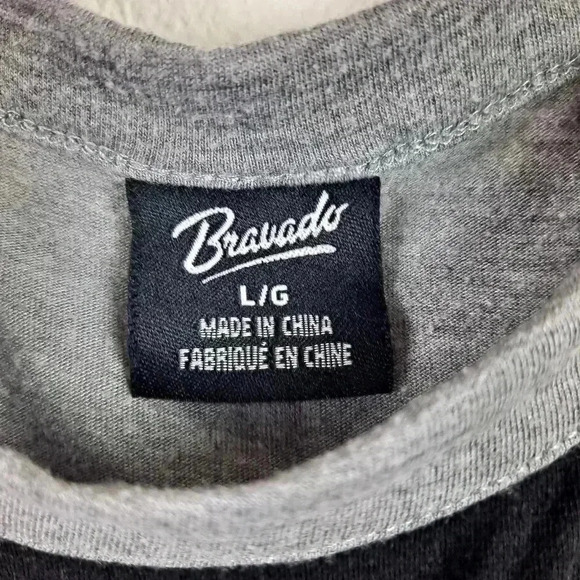 EUC Guns N Roses T Shirt Size Large - Picture 4 of 7